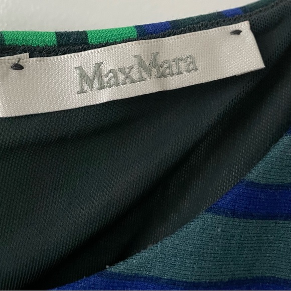 MaxMara sleeveless Dress and Matching Sweater - Picture 11 of 15